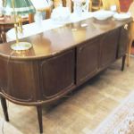 136 8409 Sideboard